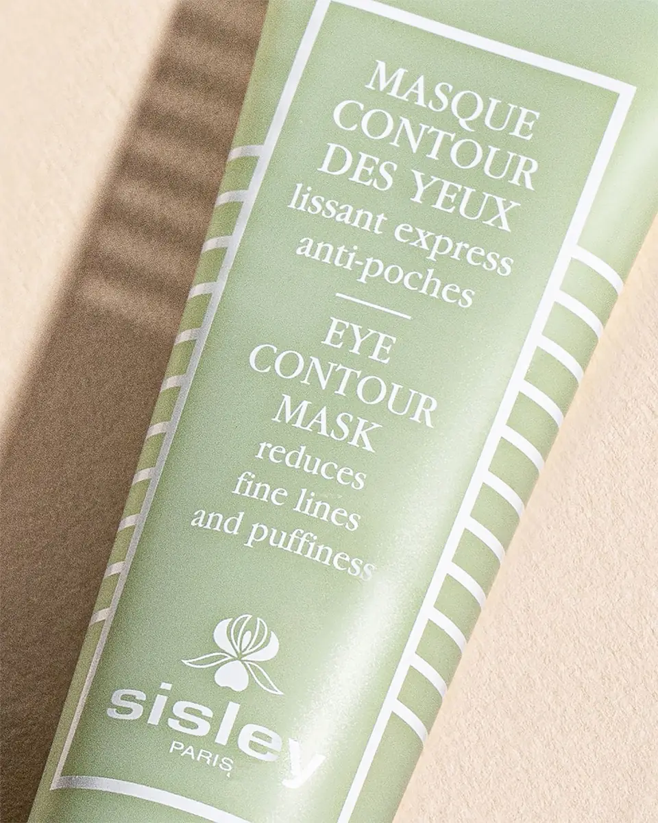 Sisley-Paris Eye Contour Mask, 1 oz. | Thumbnail 3 Sisley-Paris Eye Contour Mask, 1 oz. | Thumbnail 3