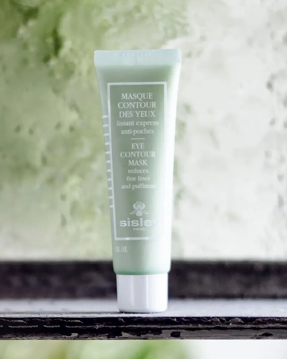 Sisley-Paris Eye Contour Mask, 1 oz. | Thumbnail 5 Sisley-Paris Eye Contour Mask, 1 oz. | Thumbnail 5