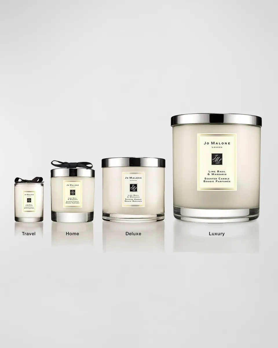 Jo Malone London Orange Blossom Home Candle, 7 oz. | Thumbnail 3