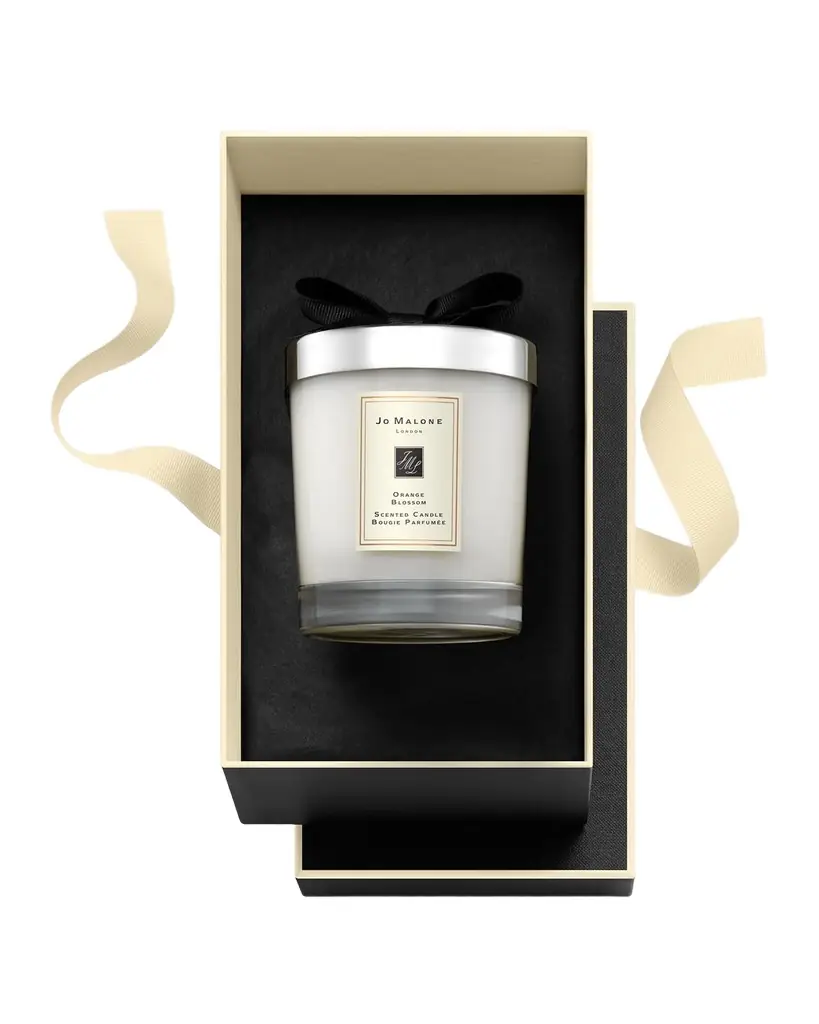 Jo Malone London Orange Blossom Home Candle | Image 1 Jo Malone London Orange Blossom Home Candle | Image 1