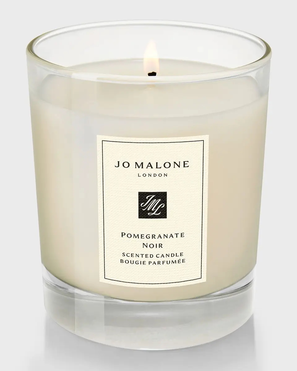 Jo Malone London 7 oz. Pomegranate Noir Home Candle | Thumbnail 2 Jo Malone London 7 oz. Pomegranate Noir Home Candle | Thumbnail 2