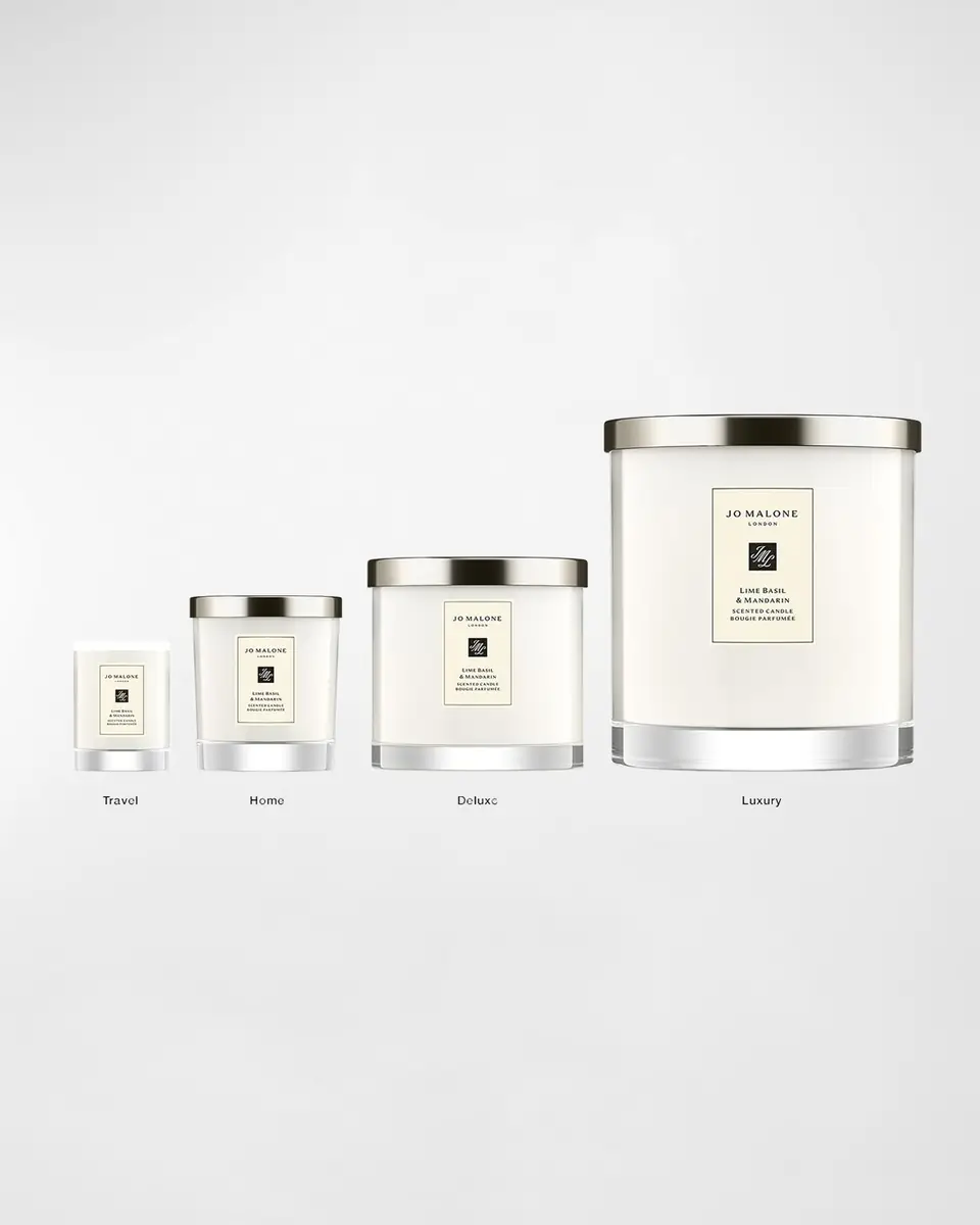 Jo Malone London 7 oz. Pomegranate Noir Home Candle | Thumbnail 4 Jo Malone London 7 oz. Pomegranate Noir Home Candle | Thumbnail 4