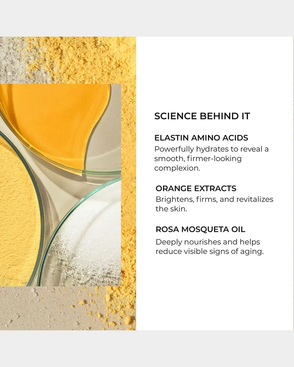 Natura Bissé 8.8 oz. C+C Vitamin Body Cream | Thumbnail 4