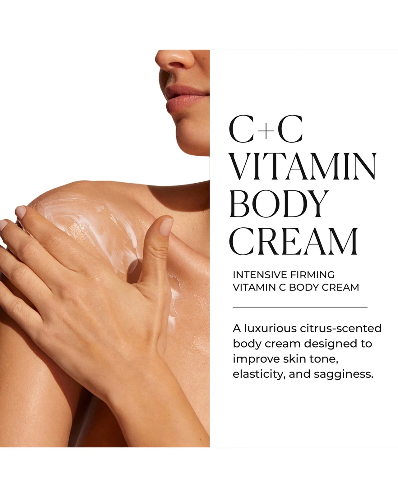 Natura Bissé 8.8 oz. C+C Vitamin Body Cream