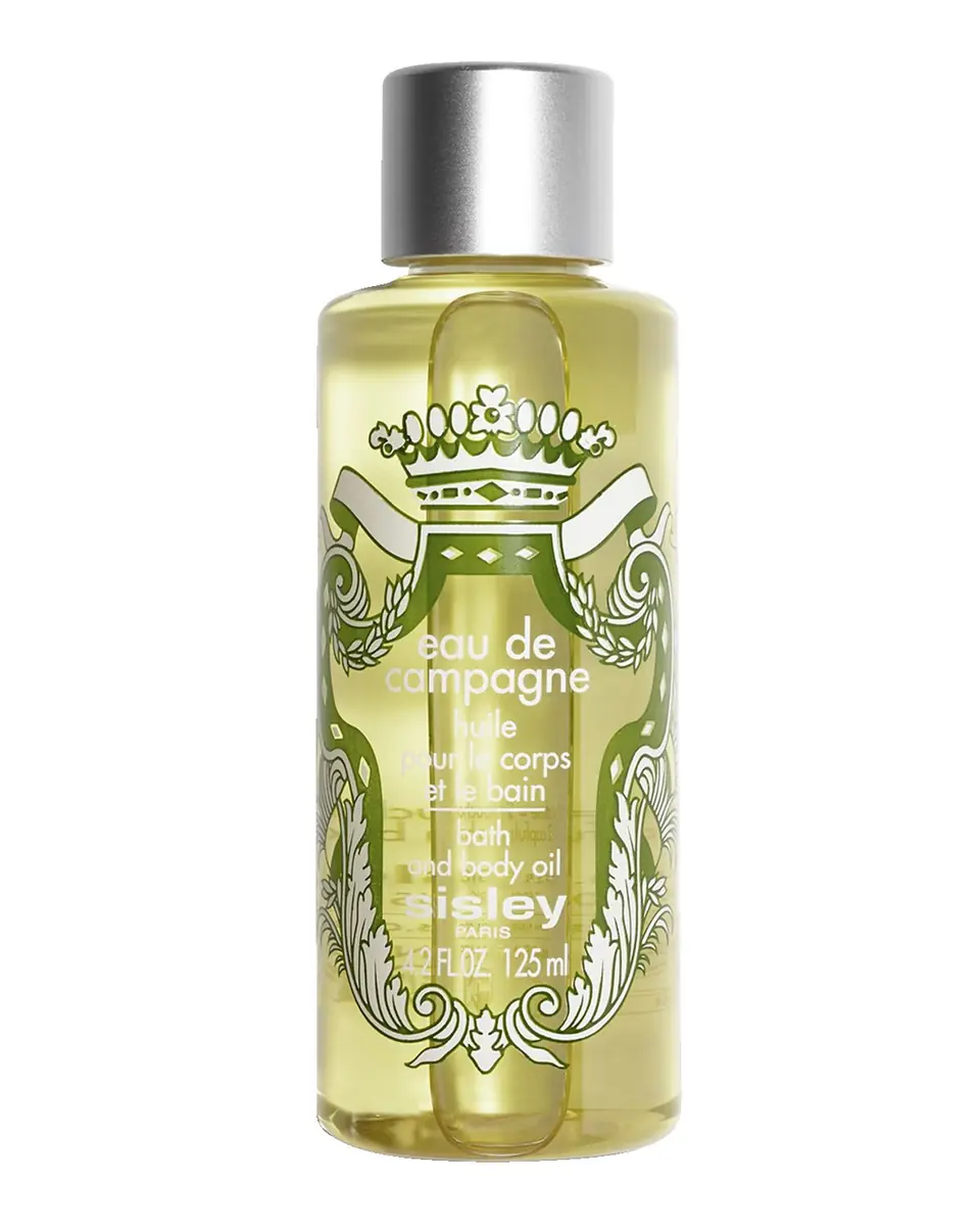 Sisley-Paris Eau de Campagne Bath Oil | Thumbnail 2 Sisley-Paris Eau de Campagne Bath Oil | Thumbnail 2