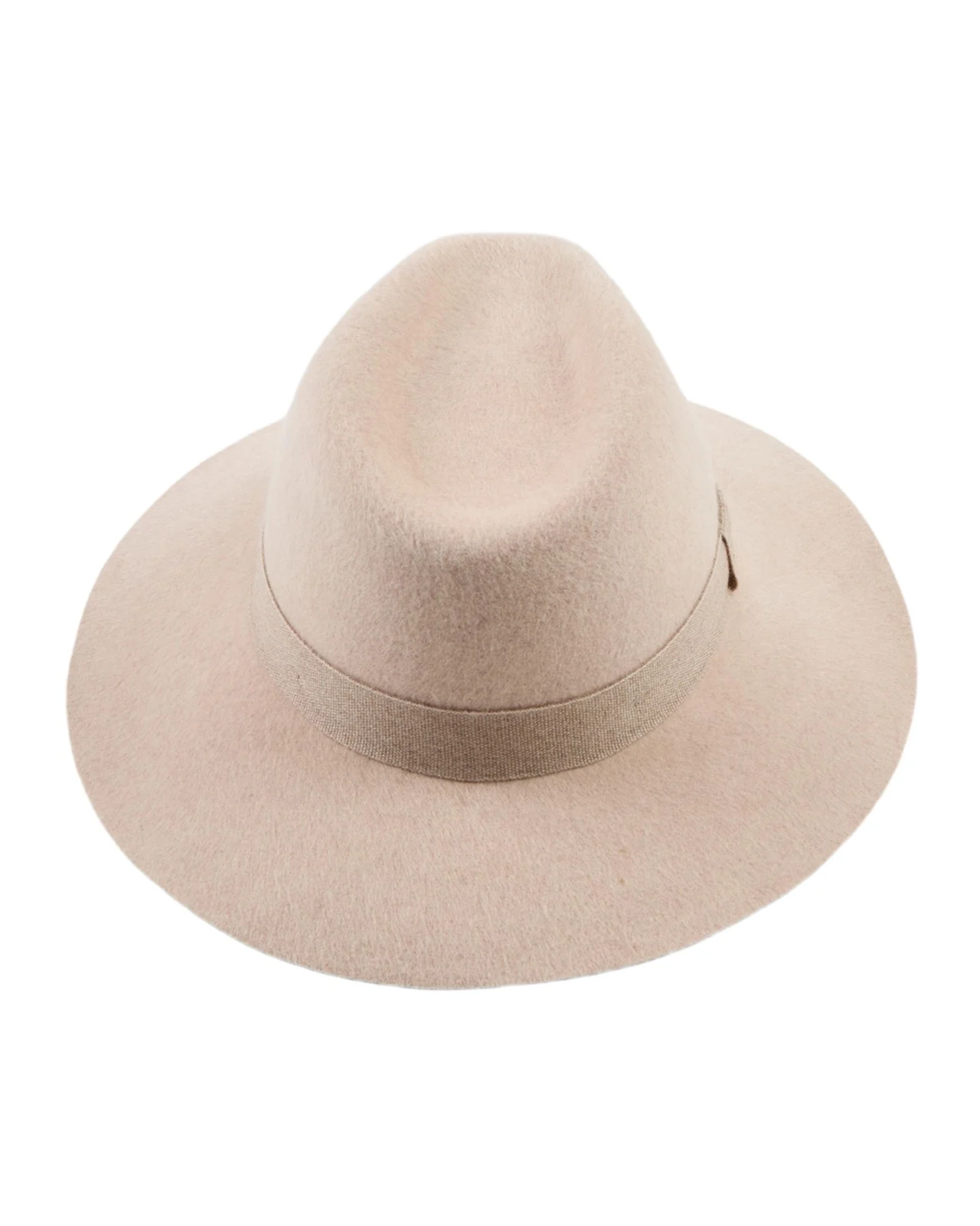 Georgina Wool Fedora Georgina Wool Fedora