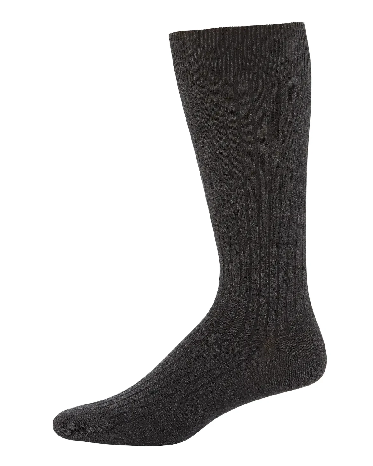 Neiman Marcus Core-Spun Socks, Crew