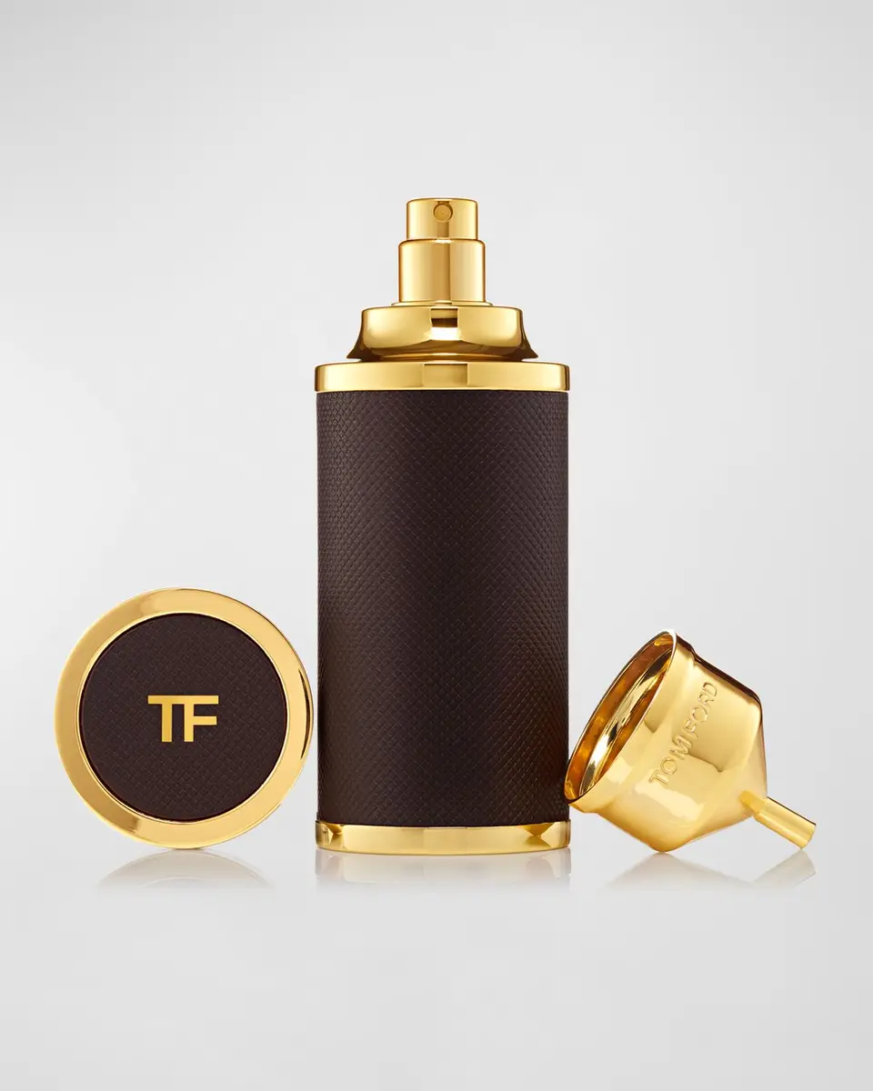 Tom Ford Tobacco Vanille Eau de Parfum Fragrance | Thumbnail 3 Tom Ford Tobacco Vanille Eau de Parfum Fragrance | Thumbnail 3