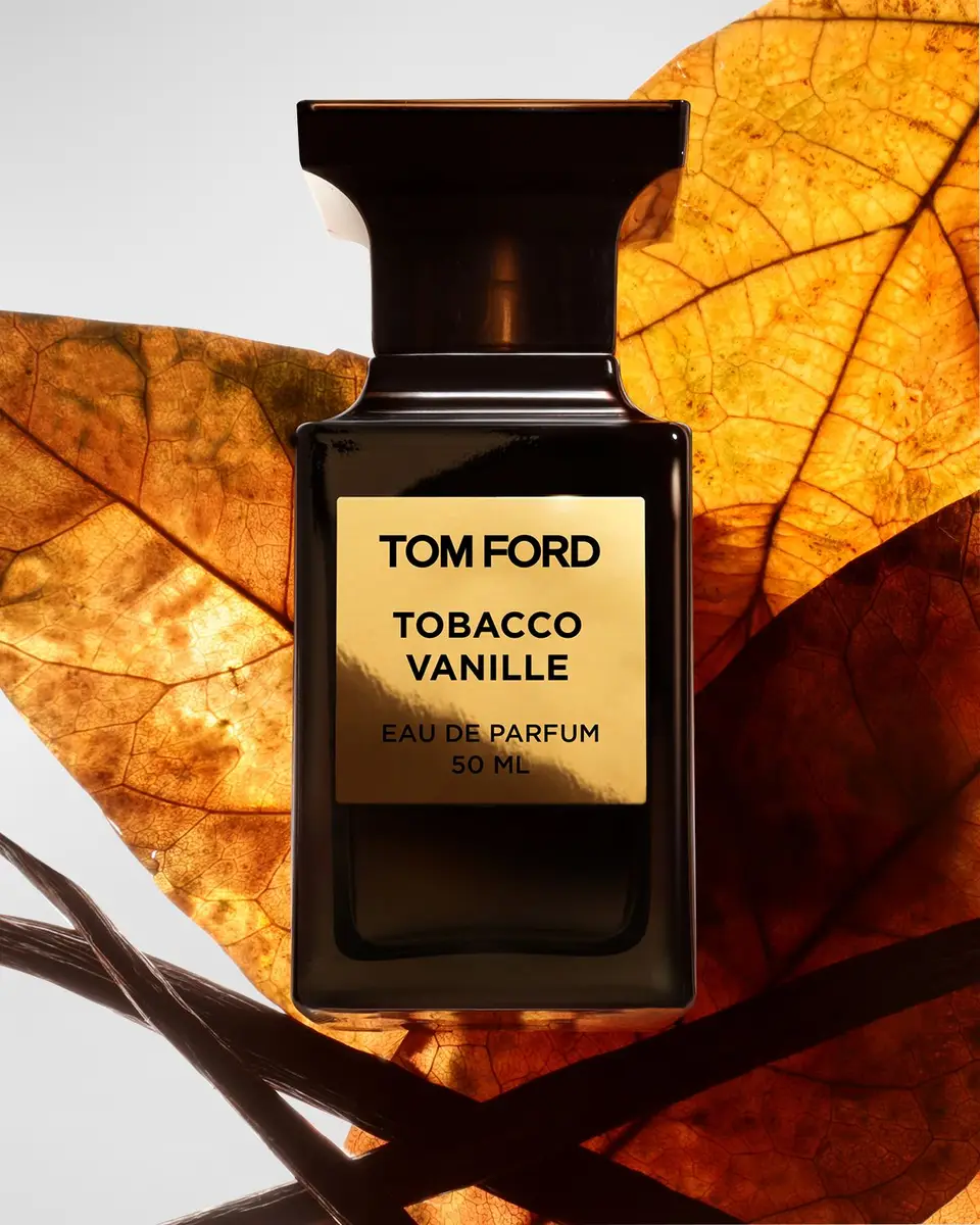 Tom Ford Tobacco Vanille Eau de Parfum Fragrance