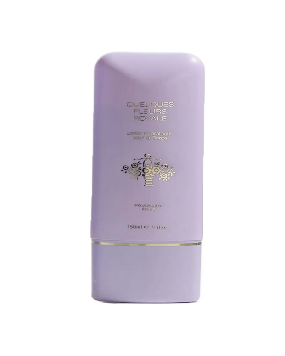 Houbigant Paris Quelques Fleurs Royale Body Lotion, 5 oz. | Thumbnail 3 Houbigant Paris Quelques Fleurs Royale Body Lotion, 5 oz. | Thumbnail 3