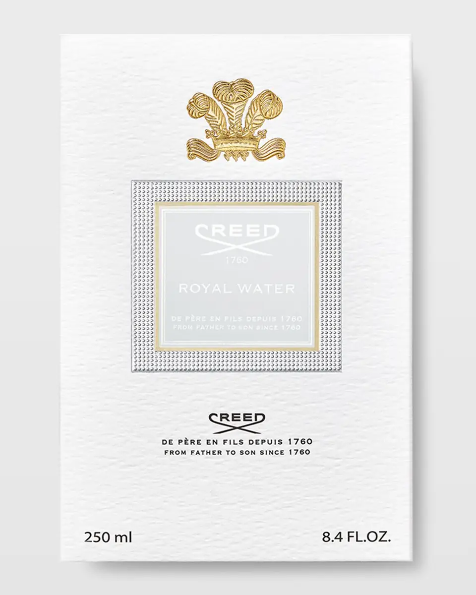 CREED Royal Water Eau de Parfum | Thumbnail 2 CREED Royal Water Eau de Parfum | Thumbnail 2