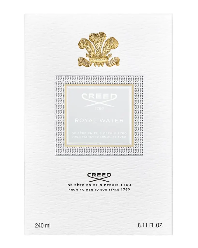 CREED Royal Water Eau de Parfum | Image 1 CREED Royal Water Eau de Parfum | Image 1