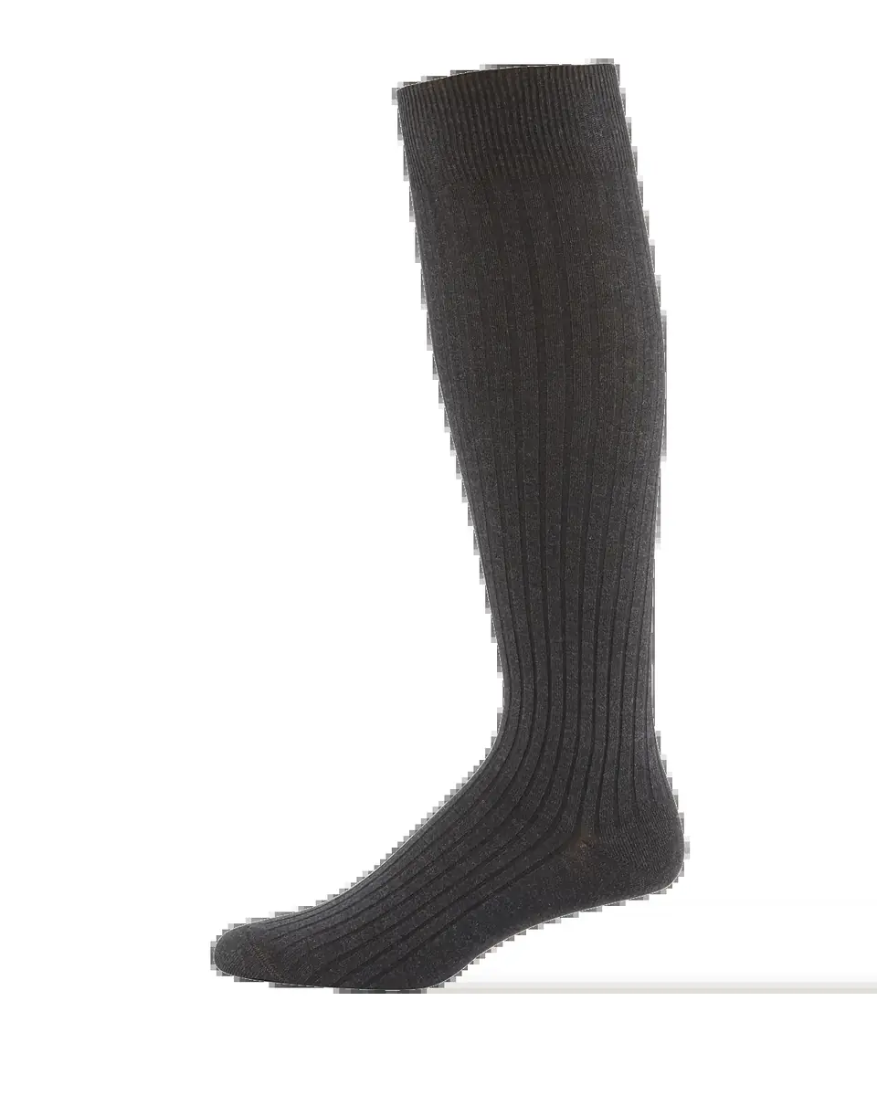 Neiman Marcus Core-Spun Socks | Thumbnail 2