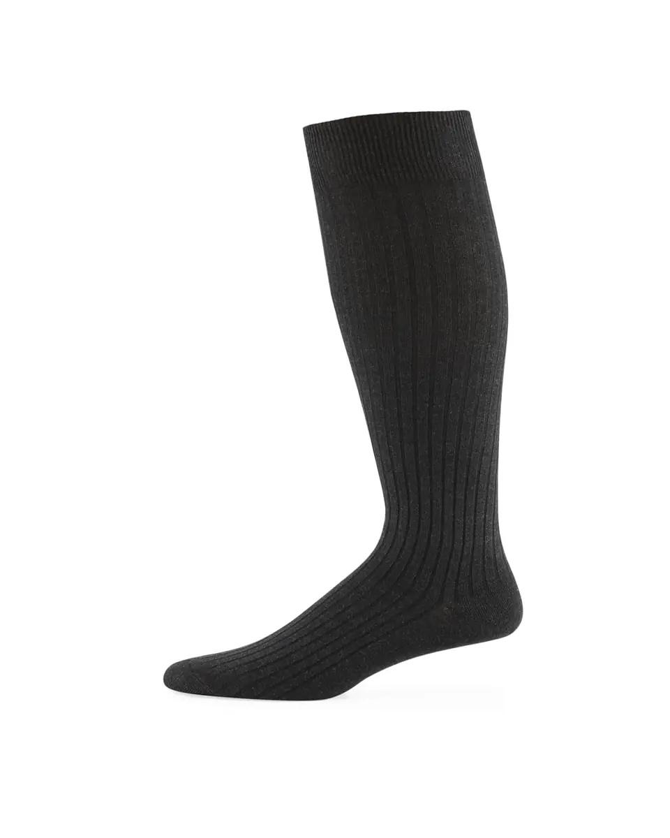 Neiman Marcus Core-Spun Socks | Thumbnail 3