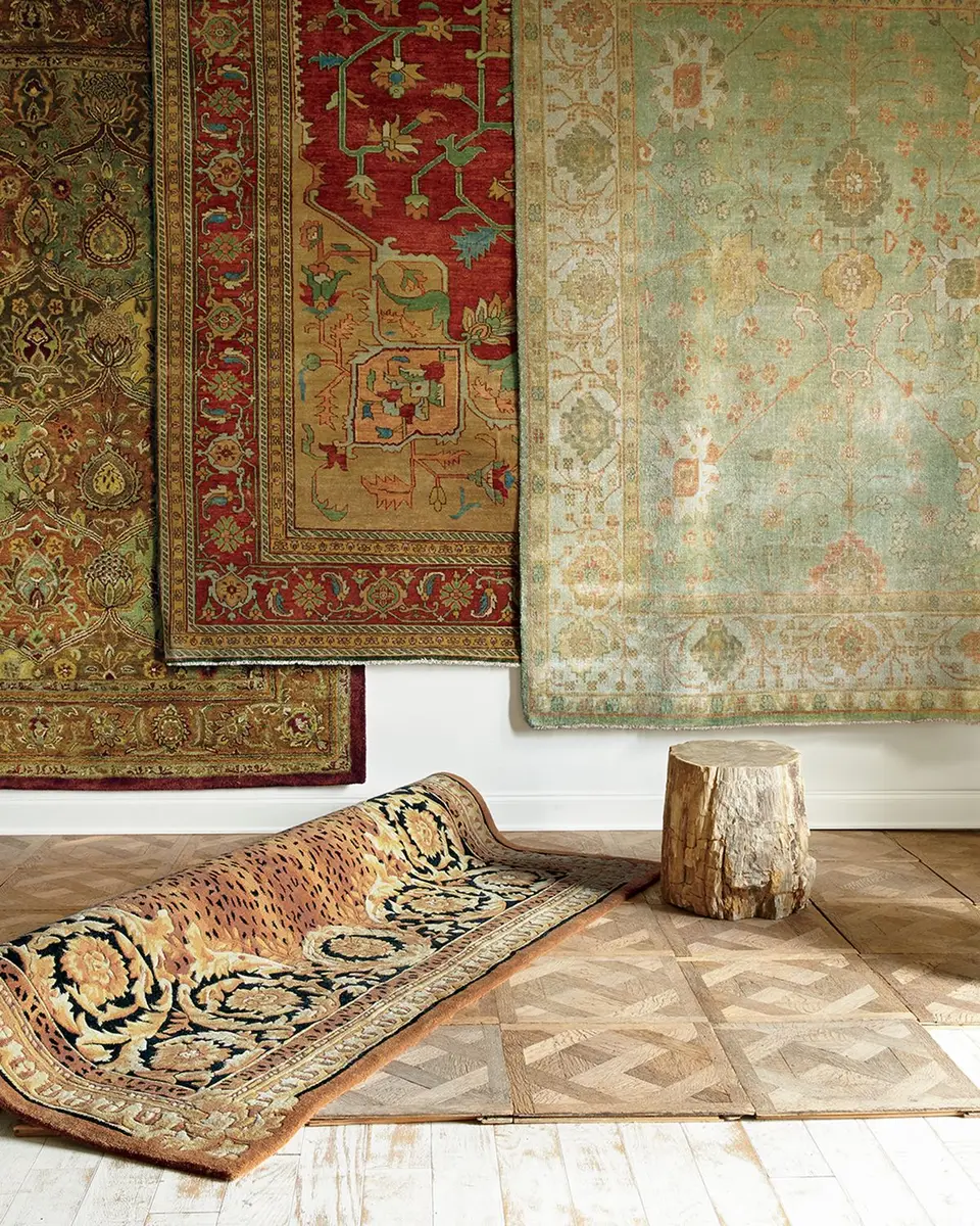 Safavieh Gigi Trails Rug | Image 1 Safavieh Gigi Trails Rug | Image 1