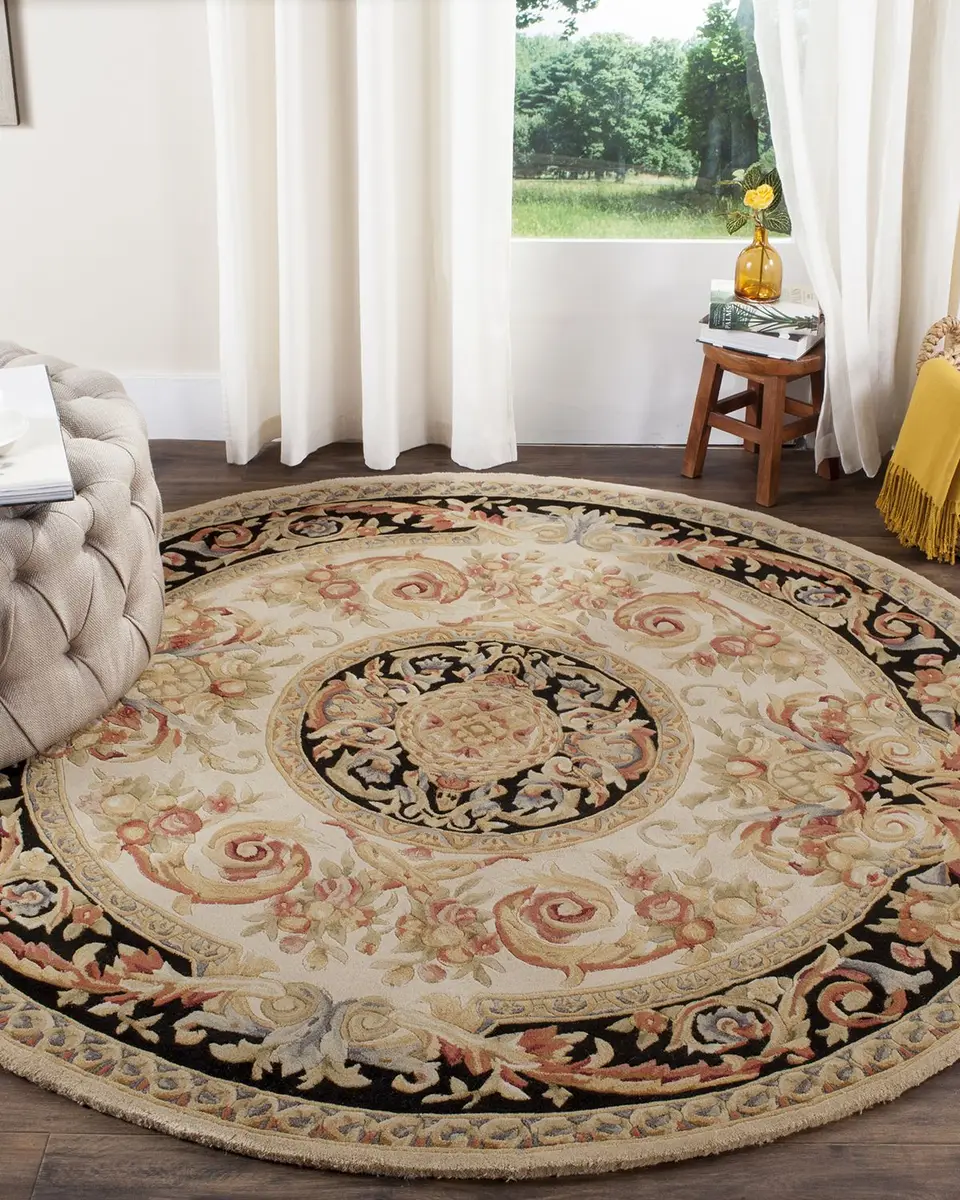 Safavieh Mystical Garden Rug | Thumbnail 5