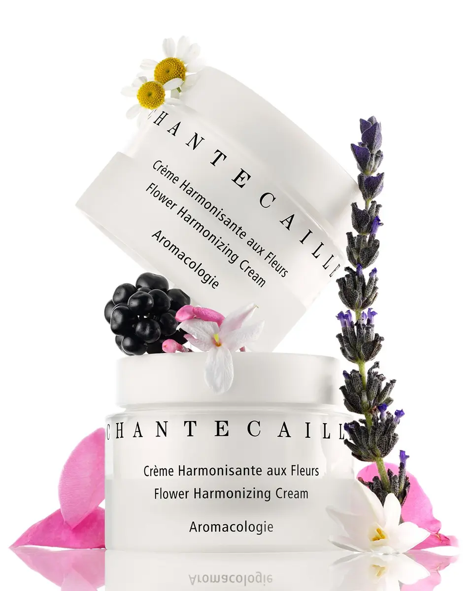 CHANTECAILLE Flower Harmonizing Cream, 1.7 oz.