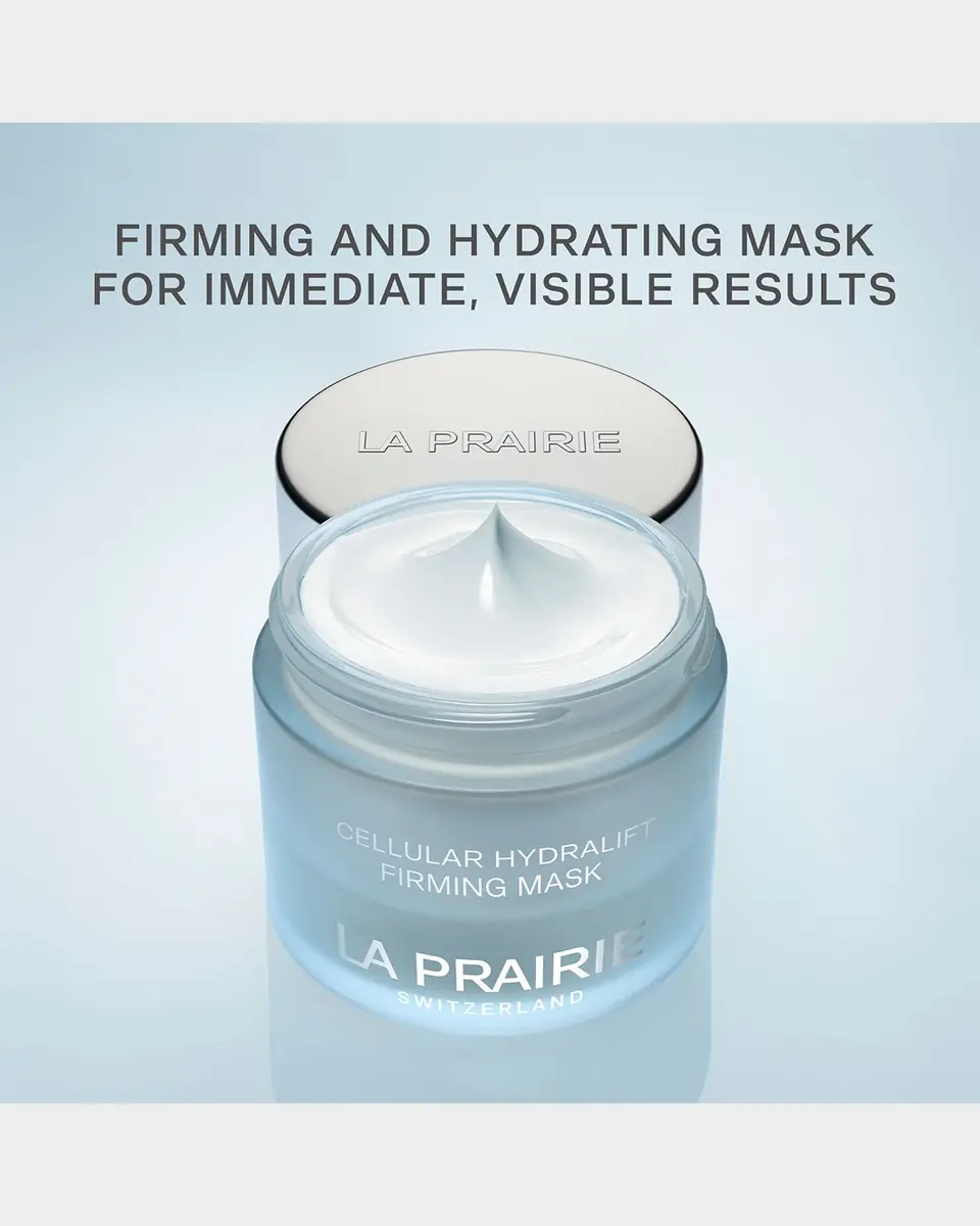 La Prairie Cellular Hydralift Firming Mask, 1.7 oz. | Thumbnail 2 La Prairie Cellular Hydralift Firming Mask, 1.7 oz. | Thumbnail 2