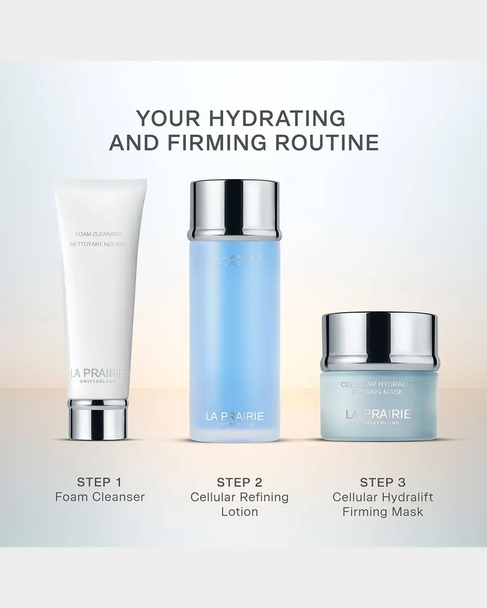 La Prairie Cellular Hydralift Firming Mask, 1.7 oz. | Thumbnail 6 La Prairie Cellular Hydralift Firming Mask, 1.7 oz. | Thumbnail 6