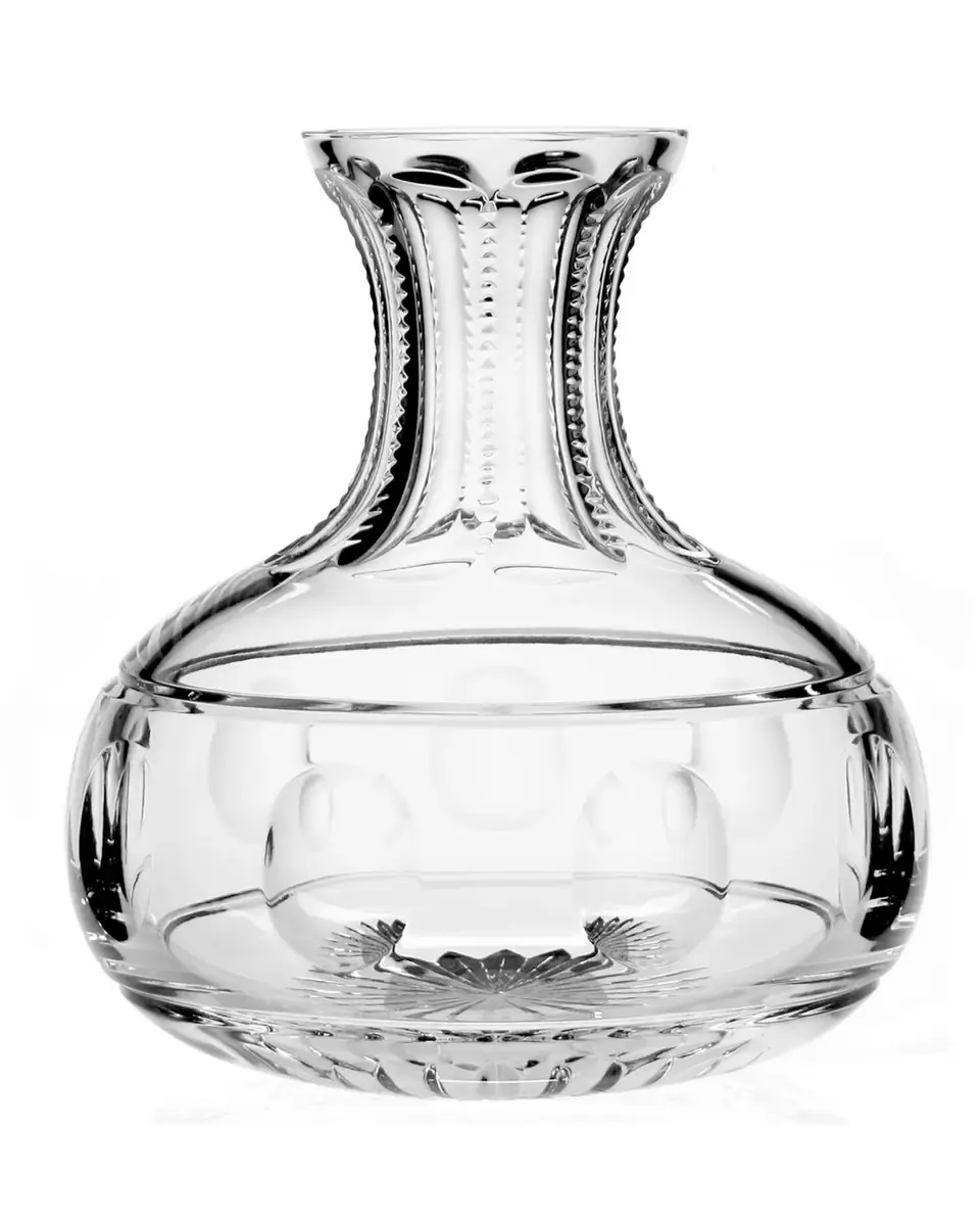 William Yeoward Crystal Rachel Wine Carafe | Thumbnail 2