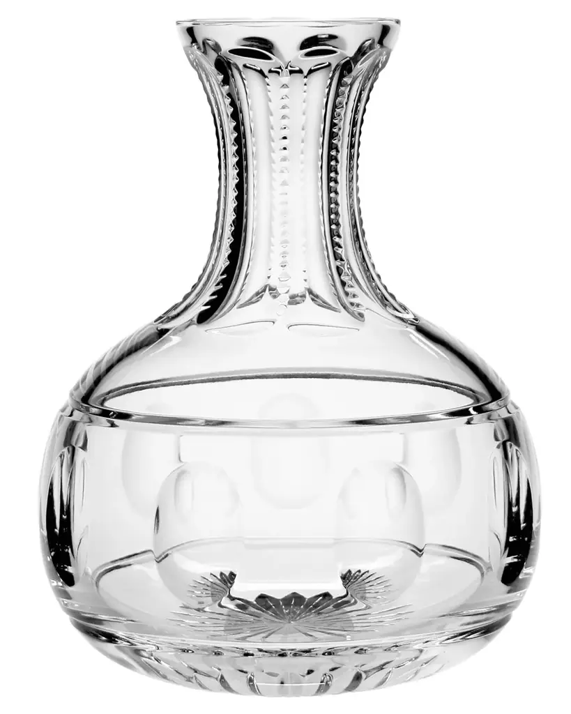 William Yeoward Crystal Rachel Wine Carafe | Image 1 William Yeoward Crystal Rachel Wine Carafe | Image 1