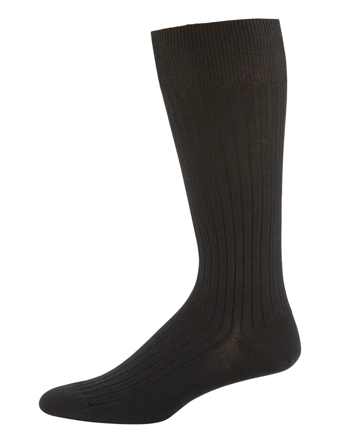 Neiman Marcus Core-Spun Socks, Crew