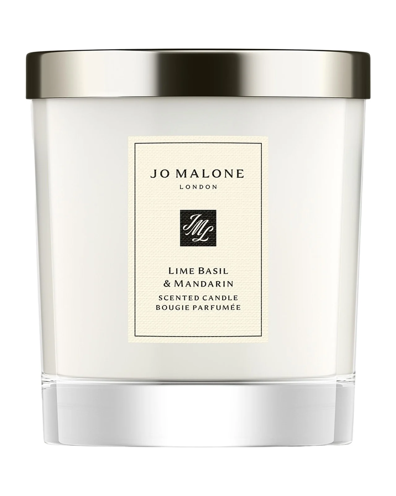 Jo Malone London Lime Basil & Mandarin Home Candle, 7 oz.