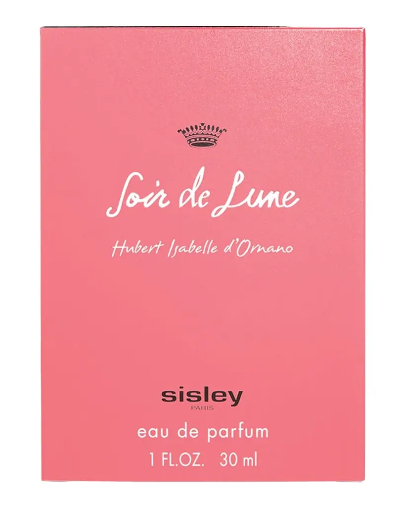 Sisley-Paris Soir de Lune Eau de Parfum | Image 1 Sisley-Paris Soir de Lune Eau de Parfum | Image 1