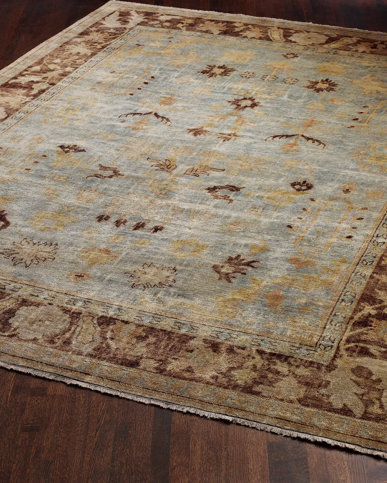 Safavieh Hoffman Oushak Rug