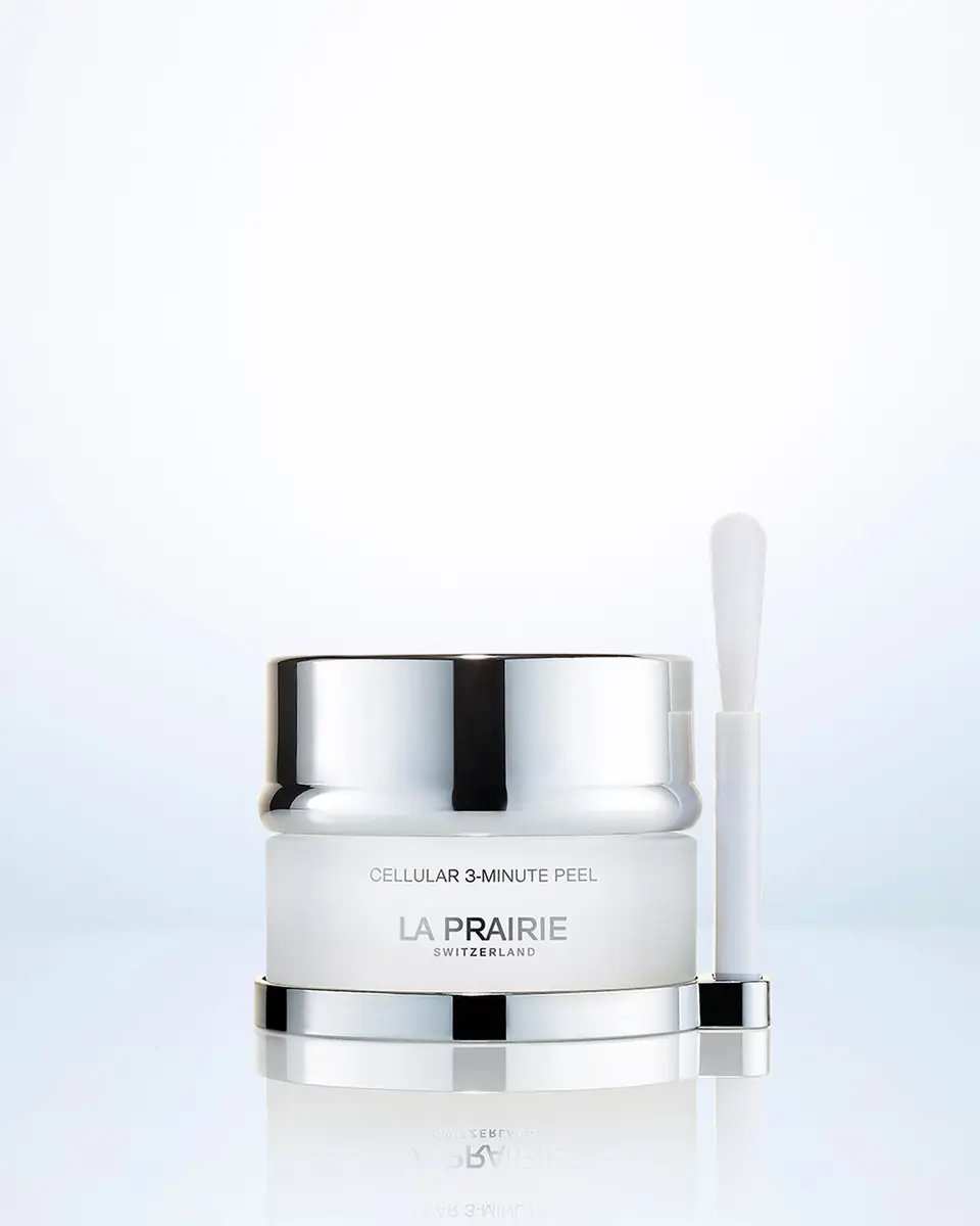 La Prairie Cellular 3-Minute Peel, 1.4 oz. | Thumbnail 4 La Prairie Cellular 3-Minute Peel, 1.4 oz. | Thumbnail 4