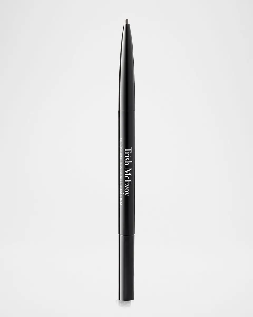 Trish McEvoy Precision Brow Shaper | Thumbnail 4 Trish McEvoy Precision Brow Shaper | Thumbnail 4