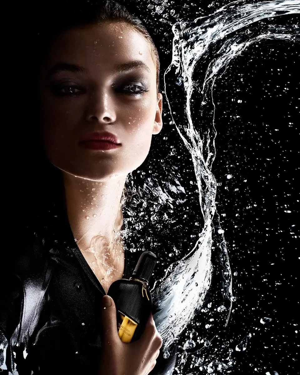 Tom Ford Black Orchid Eau de Parfum Fragrance | Thumbnail 2 Tom Ford Black Orchid Eau de Parfum Fragrance | Thumbnail 2