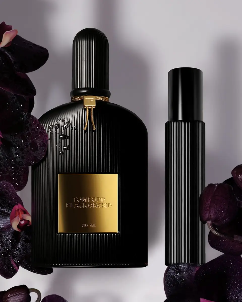 Tom Ford Black Orchid Eau de Parfum Fragrance | Thumbnail 3 Tom Ford Black Orchid Eau de Parfum Fragrance | Thumbnail 3