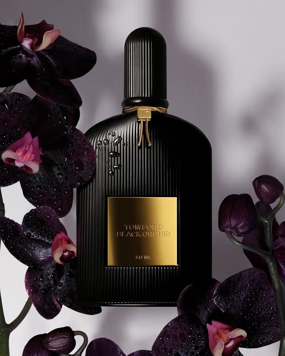 Tom Ford Black Orchid Eau de Parfum Fragrance | Image 1 Tom Ford Black Orchid Eau de Parfum Fragrance | Image 1