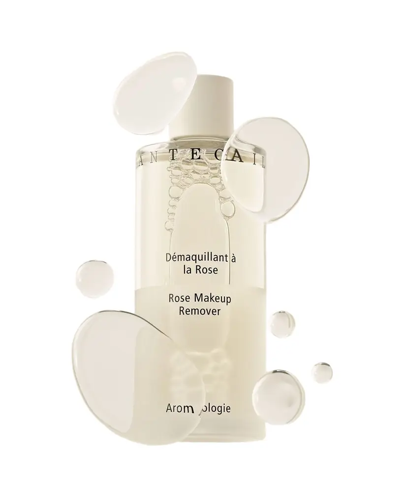 CHANTECAILLE 2.5 oz. Rose Makeup Remover