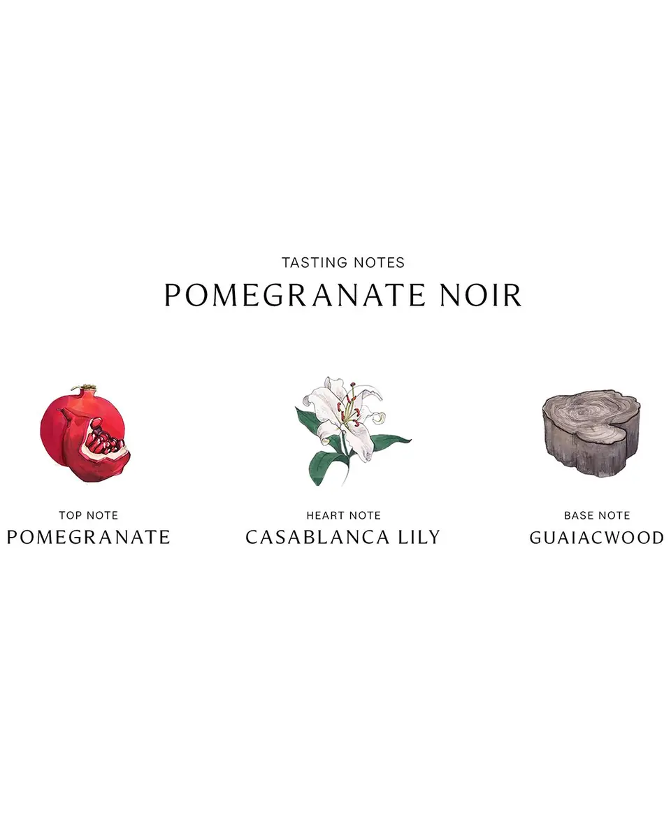 Jo Malone London Pomegranate Noir Cologne | Thumbnail 2 Jo Malone London Pomegranate Noir Cologne | Thumbnail 2