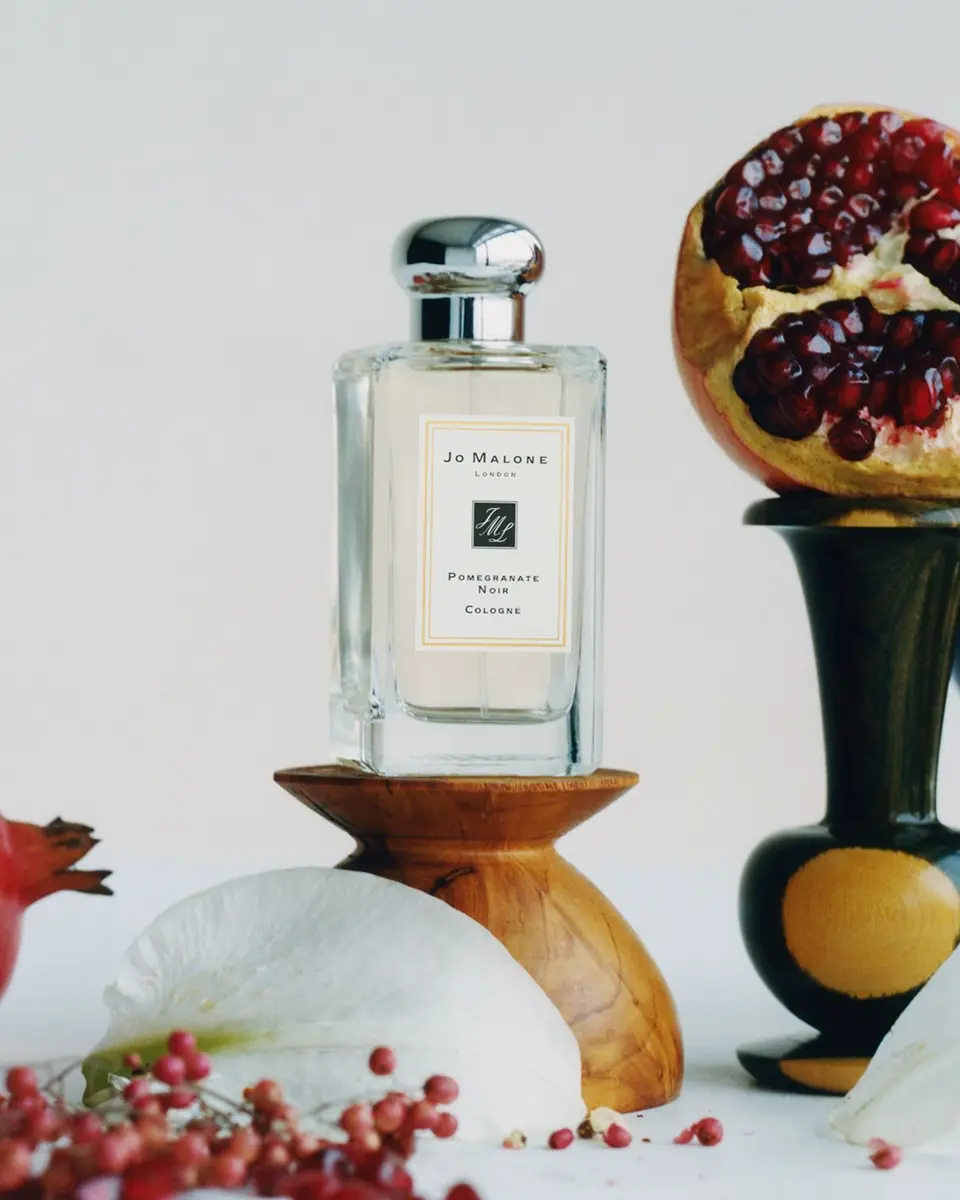Jo Malone London Pomegranate Noir Cologne | Thumbnail 3 Jo Malone London Pomegranate Noir Cologne | Thumbnail 3