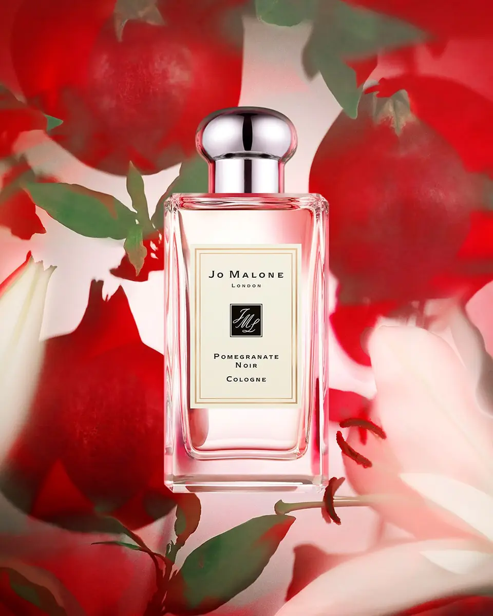 Jo Malone London Pomegranate Noir Cologne | Thumbnail 4 Jo Malone London Pomegranate Noir Cologne | Thumbnail 4