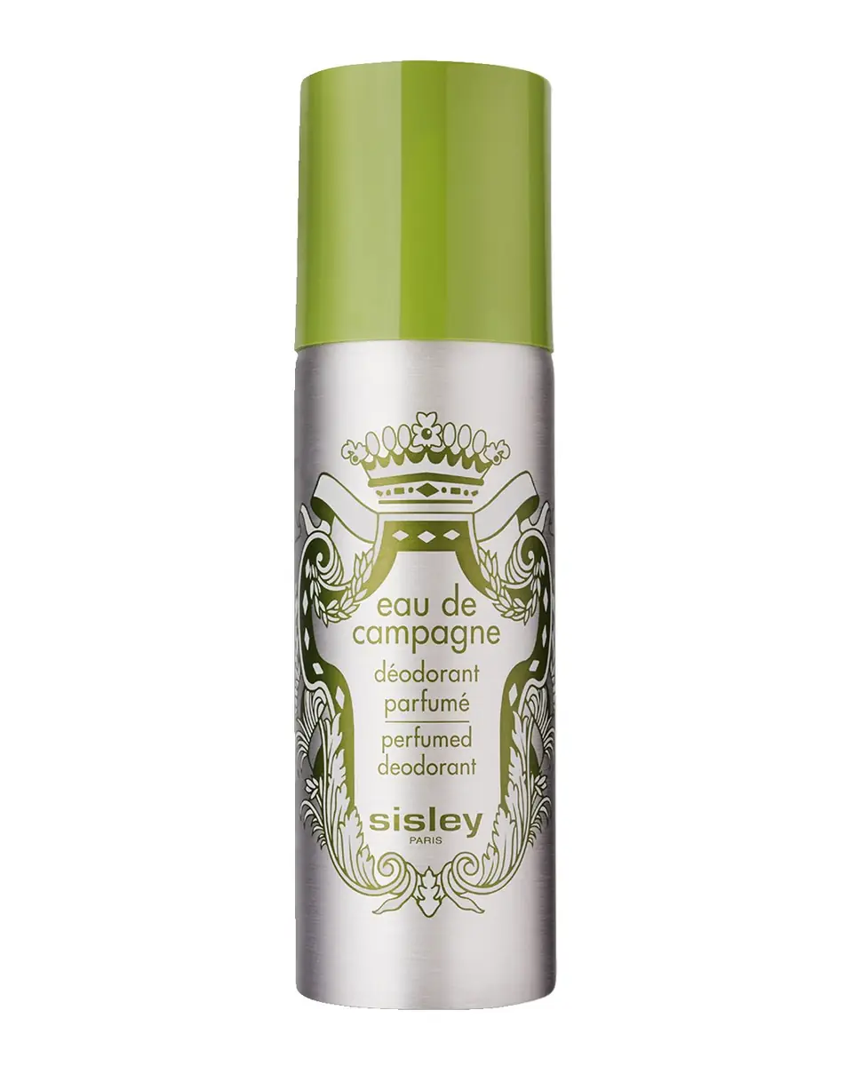 Sisley-Paris Eau de Campagne Perfumed Deodorant | Thumbnail 2 Sisley-Paris Eau de Campagne Perfumed Deodorant | Thumbnail 2