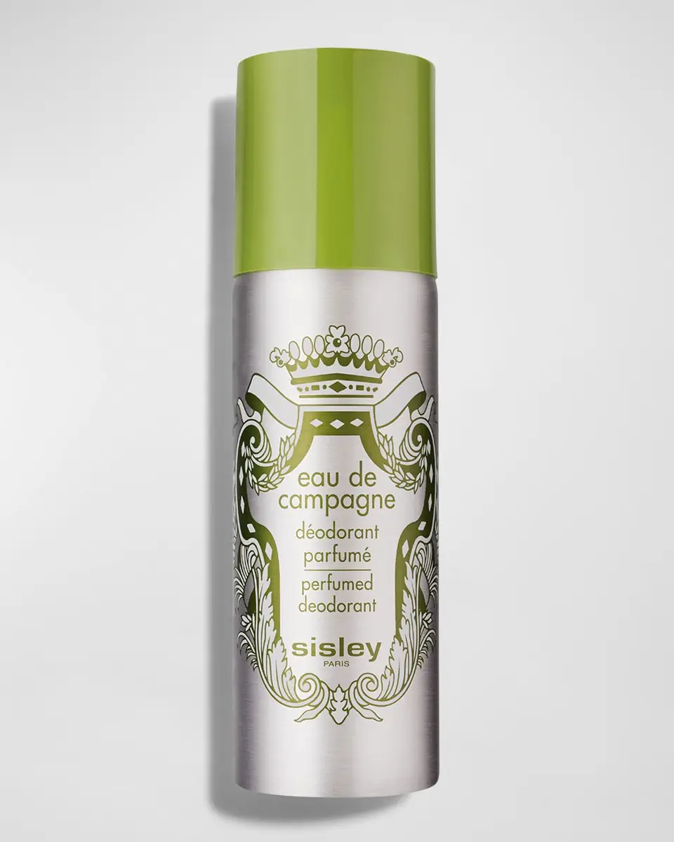 Sisley-Paris Eau de Campagne Perfumed Deodorant | Thumbnail 5 Sisley-Paris Eau de Campagne Perfumed Deodorant | Thumbnail 5