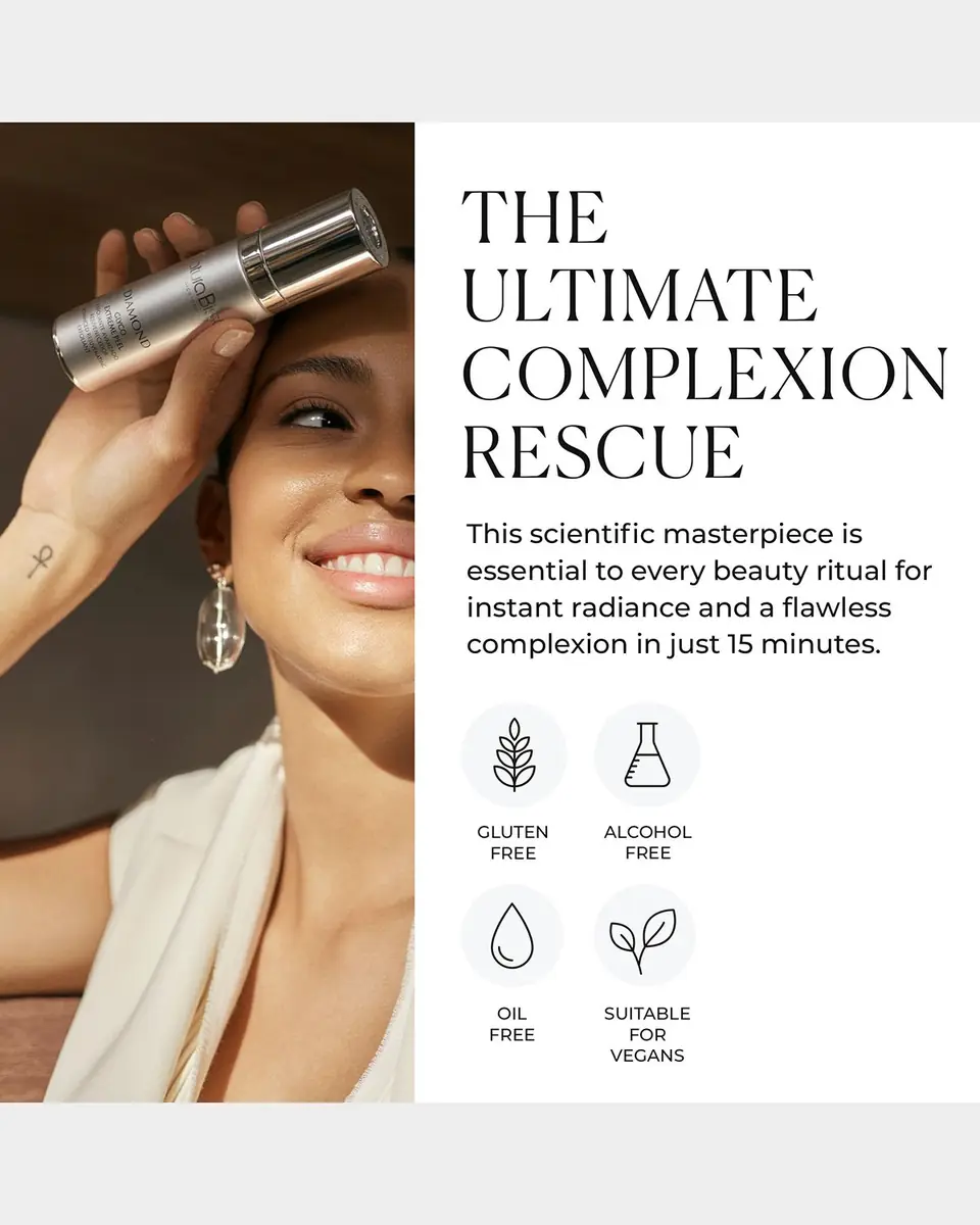 Natura Bissé Diamond Glyco Extreme Peel, 1 oz. | Thumbnail 4 Natura Bissé Diamond Glyco Extreme Peel, 1 oz. | Thumbnail 4