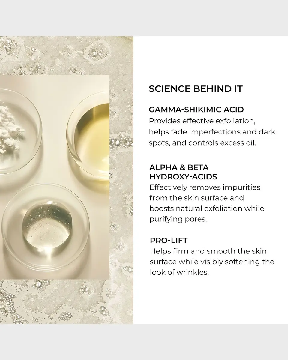 Natura Bissé Diamond Glyco Extreme Peel, 1 oz. | Thumbnail 5 Natura Bissé Diamond Glyco Extreme Peel, 1 oz. | Thumbnail 5