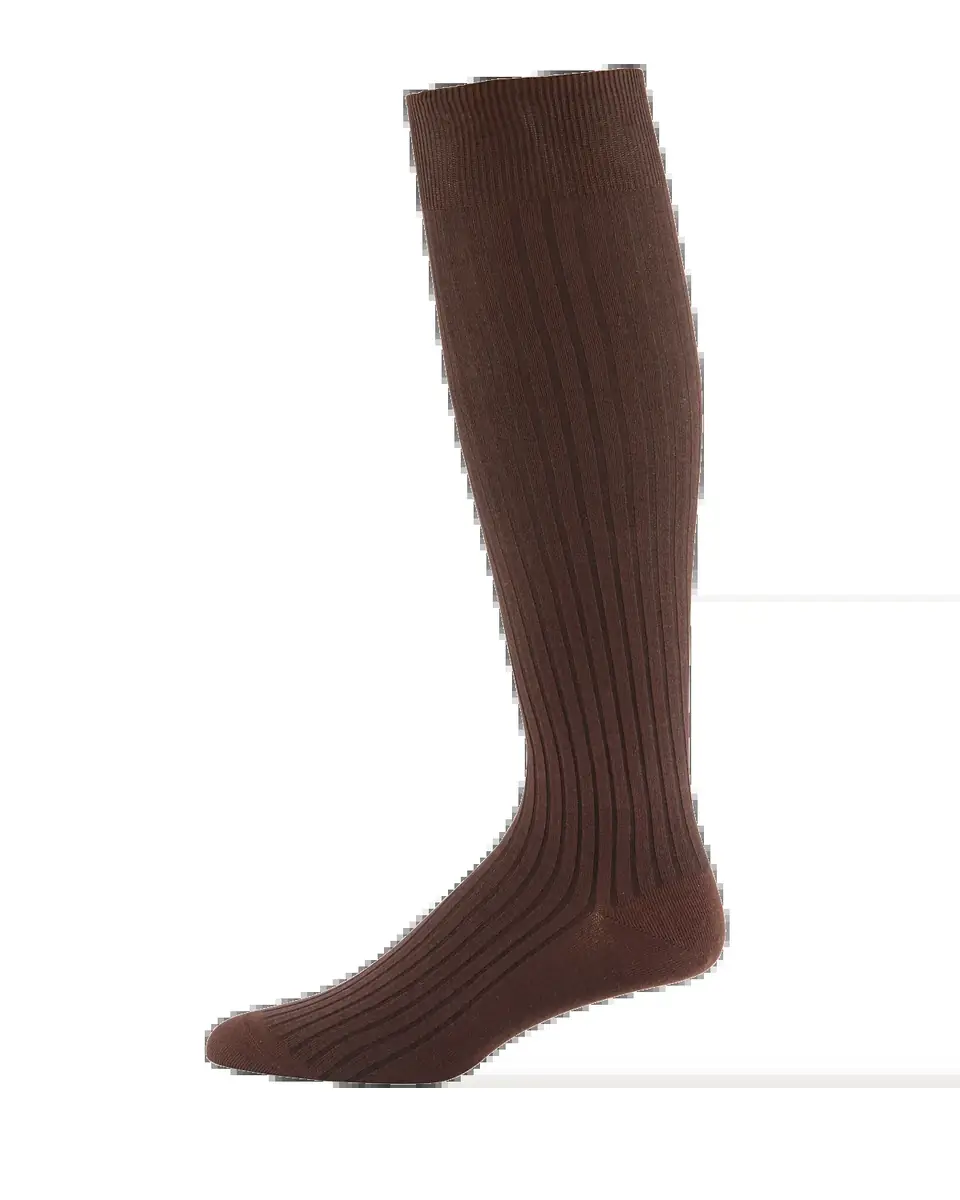 Neiman Marcus Core-Spun Socks | Thumbnail 2