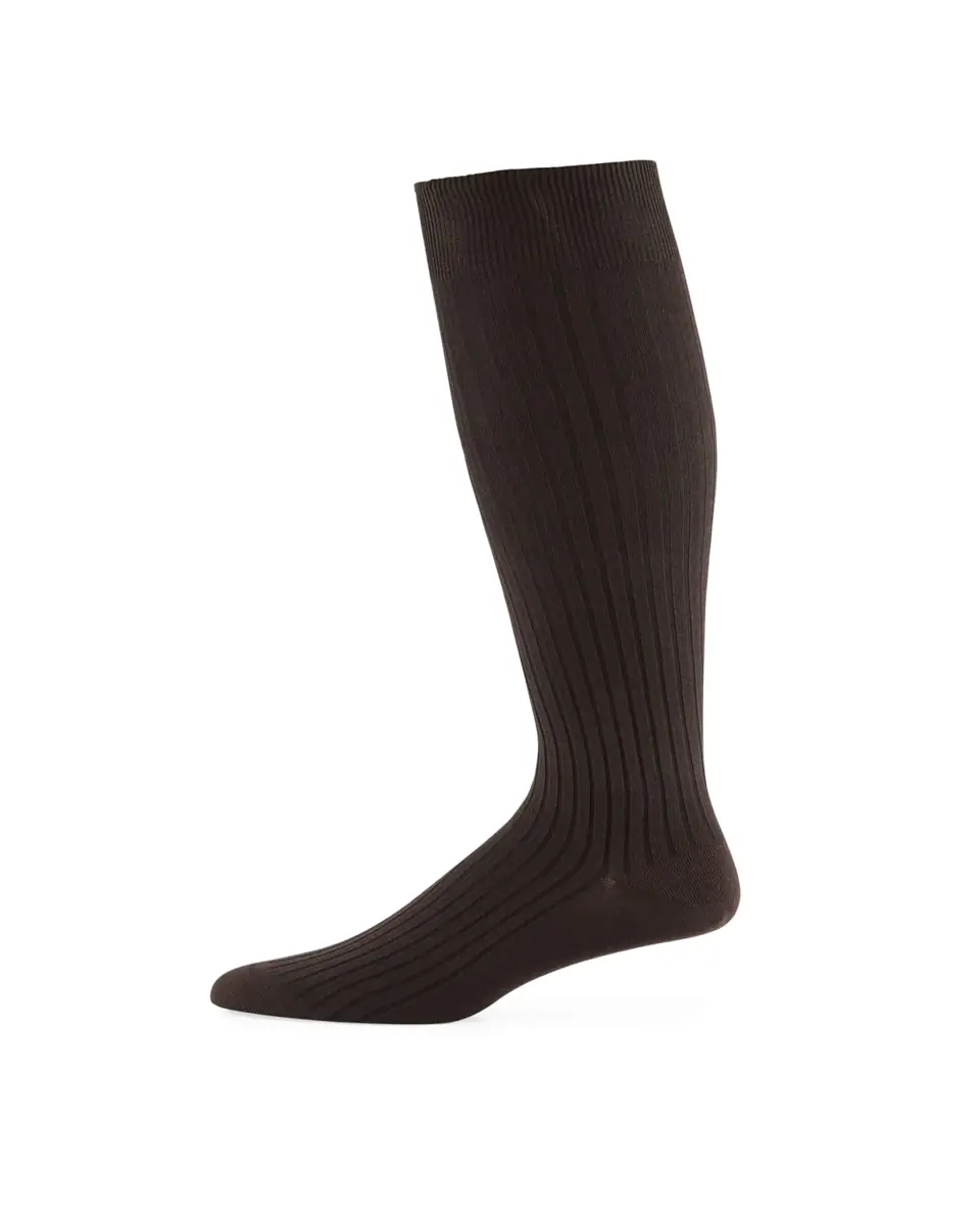 Neiman Marcus Core-Spun Socks | Thumbnail 3