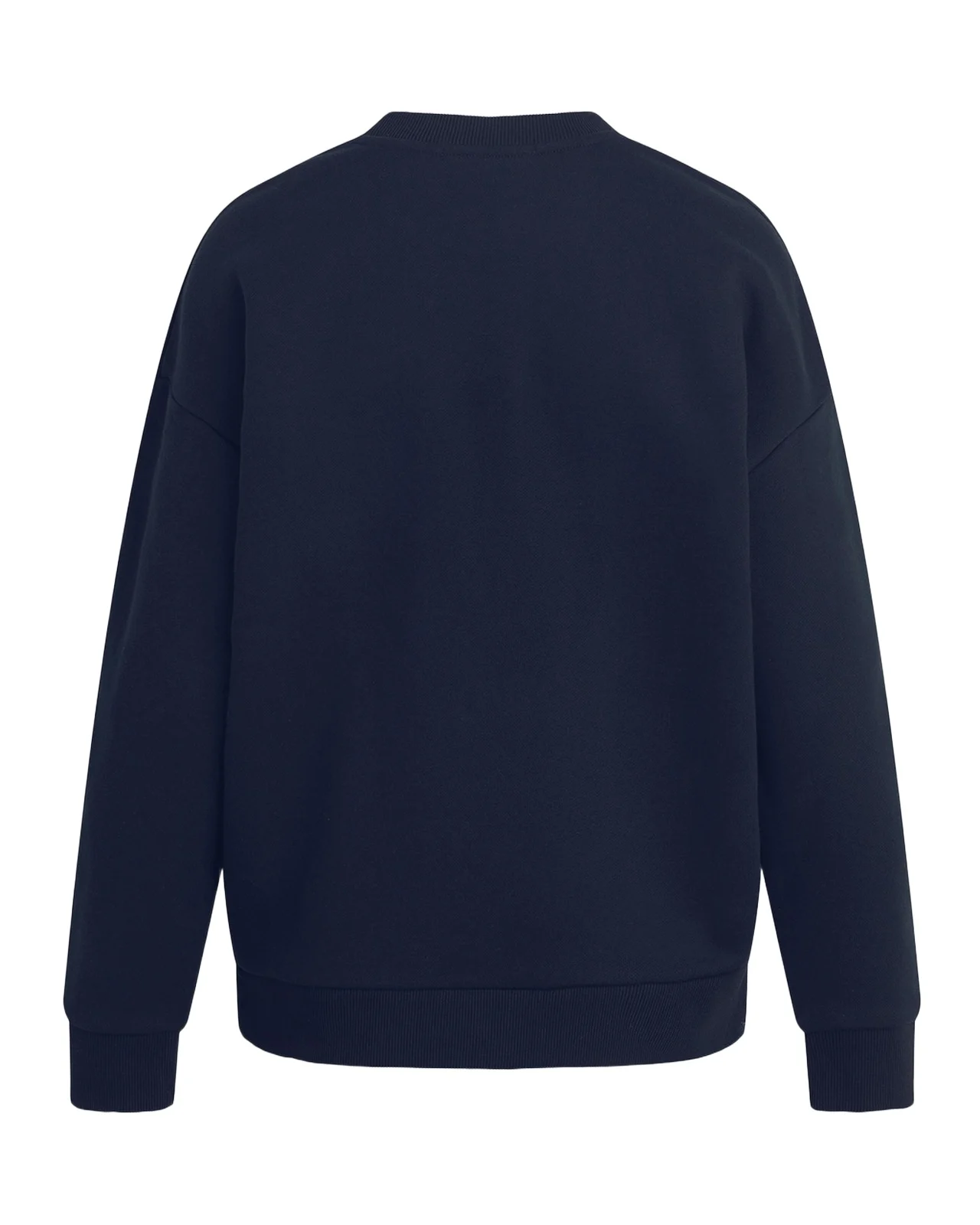 The Collegiate Logo Sweatshirt