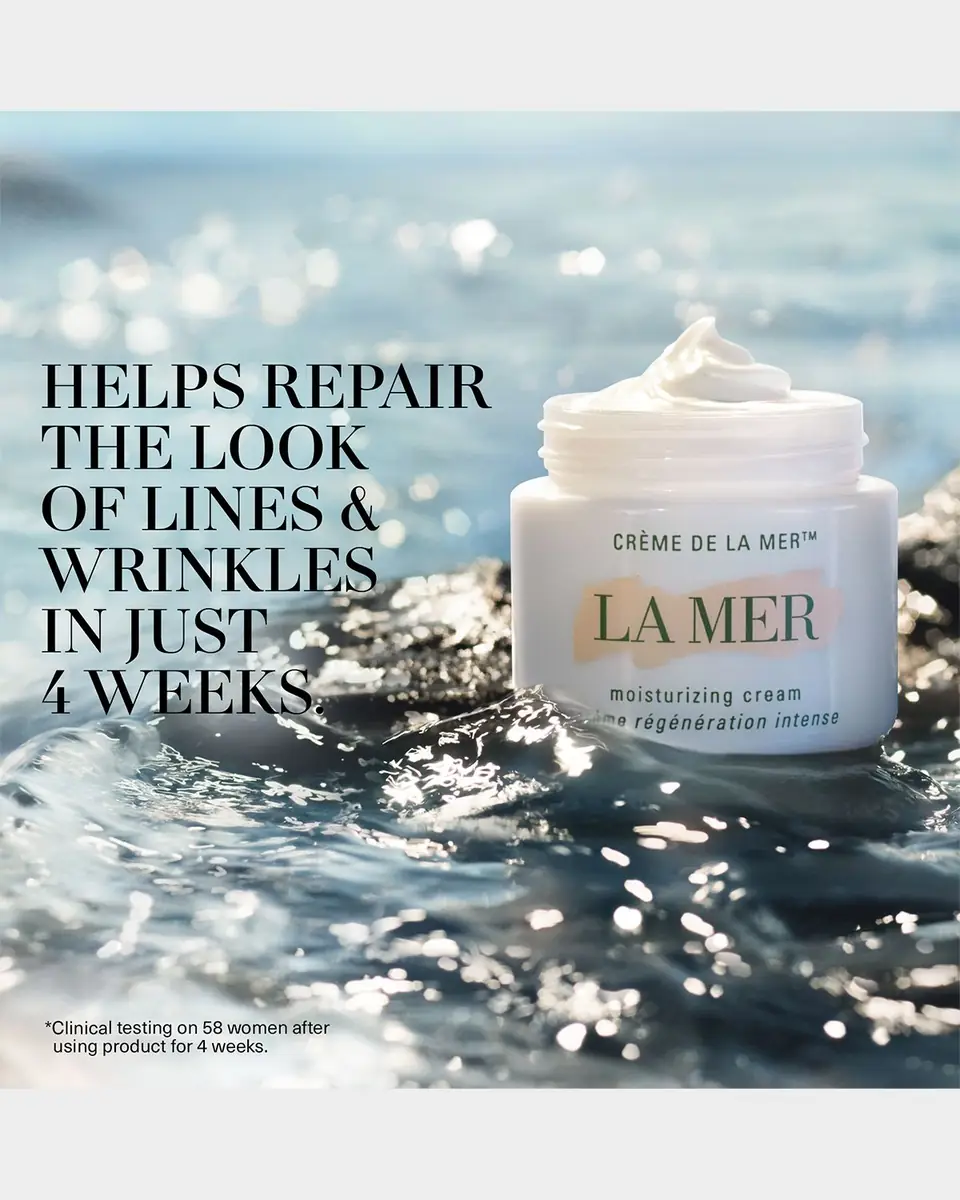 La Mer Creme de Moisturizing Cream | Thumbnail 3 La Mer Creme de Moisturizing Cream | Thumbnail 3
