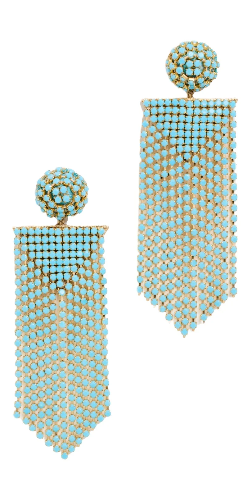 Deepa By Fanning Earrings Deepa By Fanning Earrings
