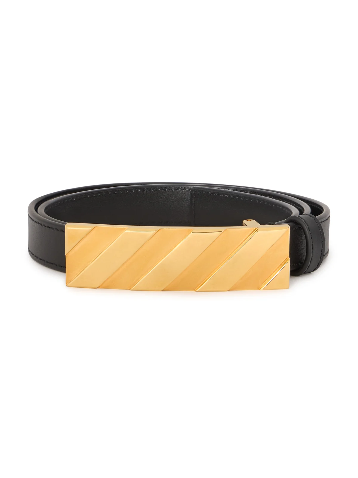 Off-White Diagonal Belt 25Mm