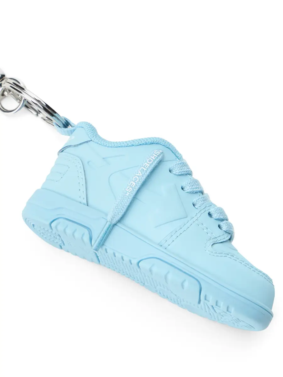Off-White Out Of Office Keyring | Thumbnail 2 Off-White Out Of Office Keyring | Thumbnail 2
