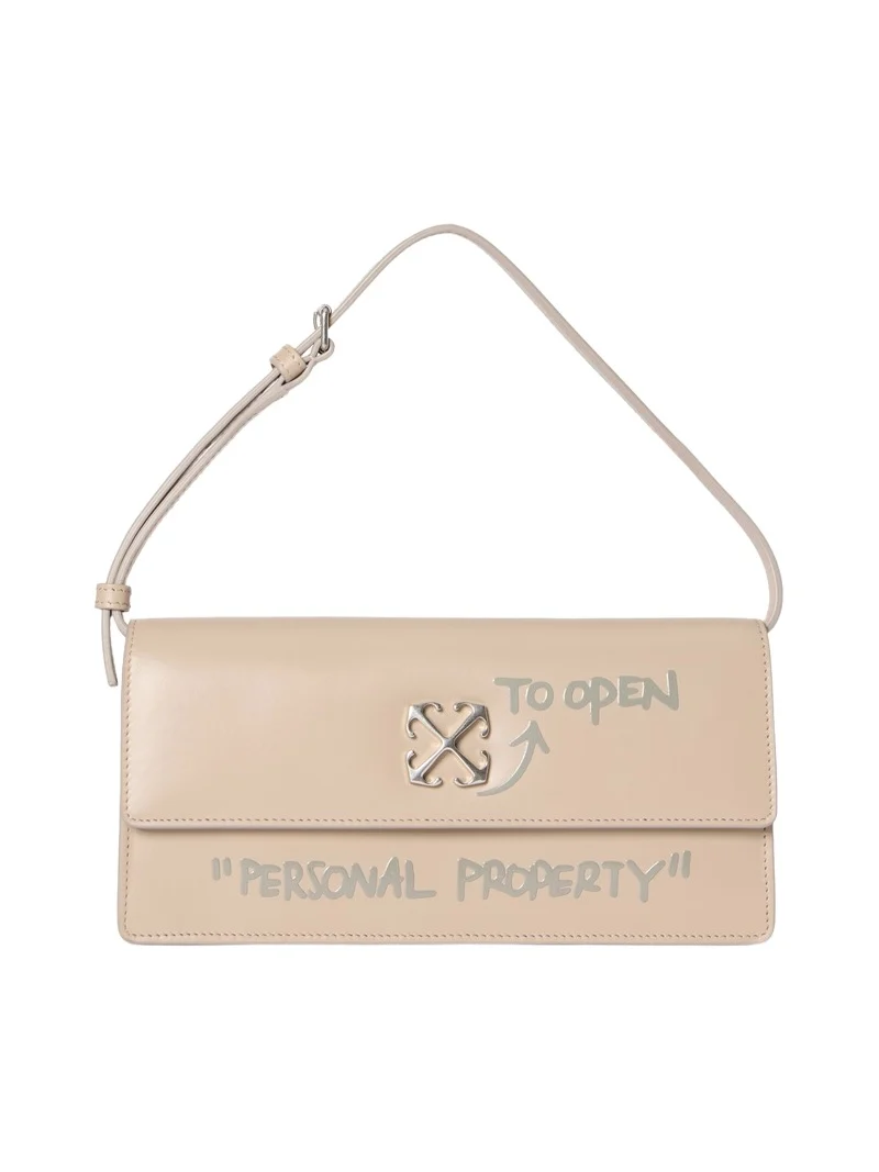 Jitney 1.0 Shoulder Bag Jitney 1.0 Shoulder Bag